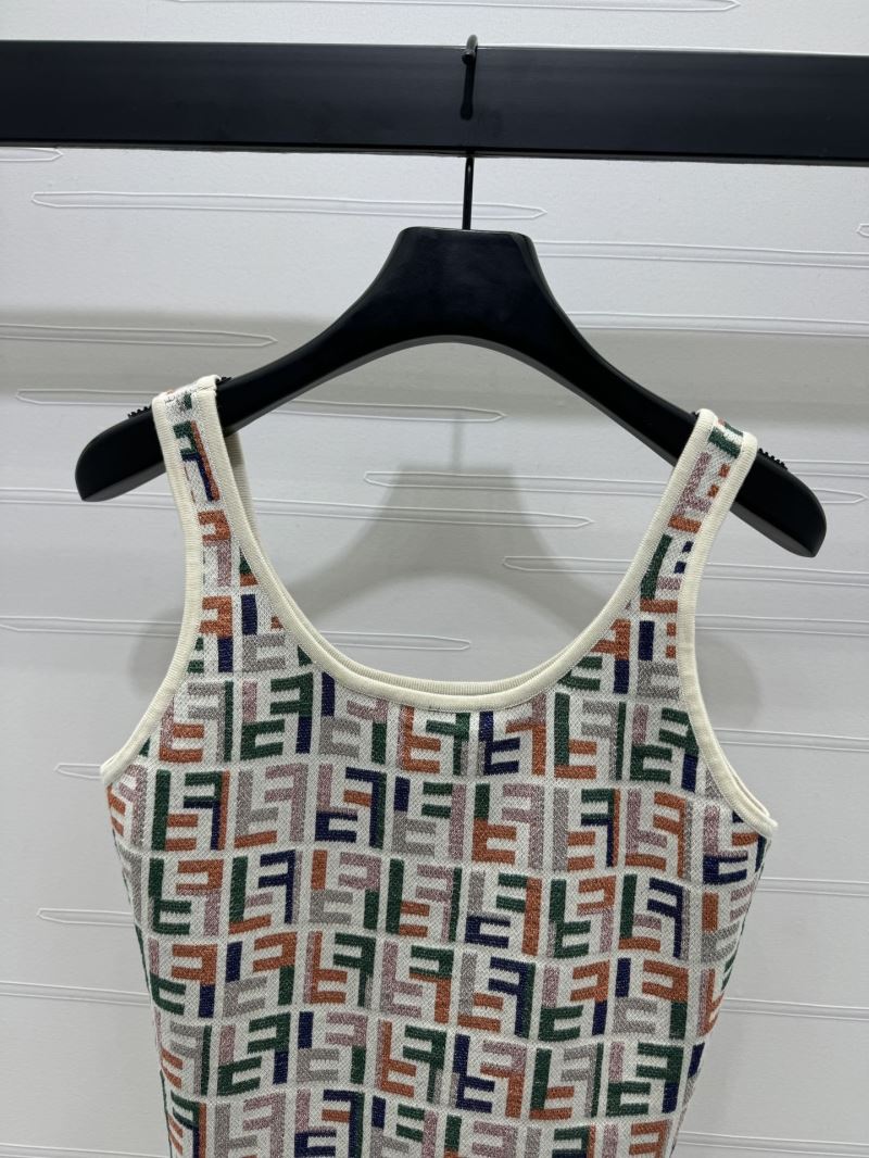 Fendi Vest